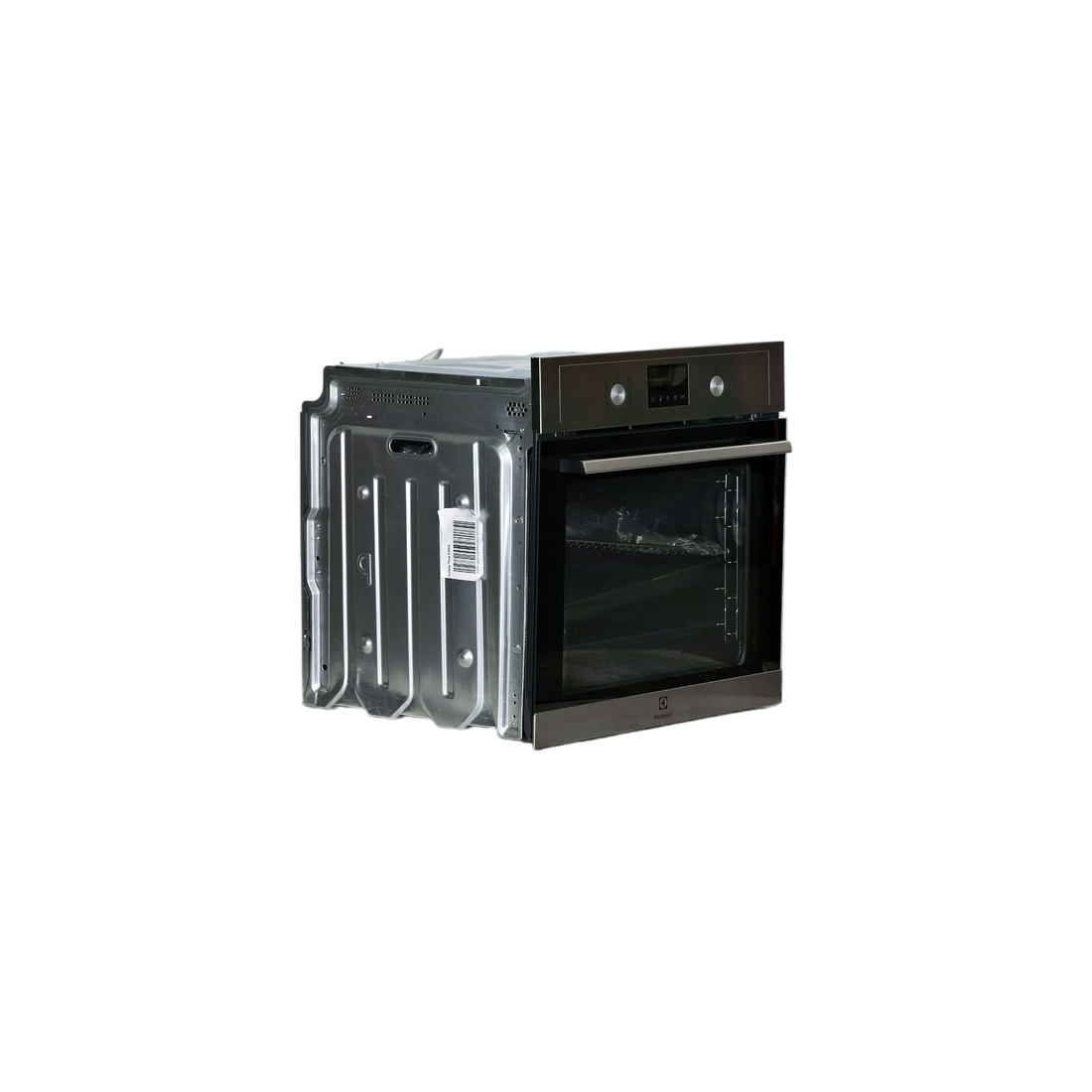 Four Chaleur Tournante 72 L Reconditionné ELECTROLUX EOF4P46X : vue du côté droit