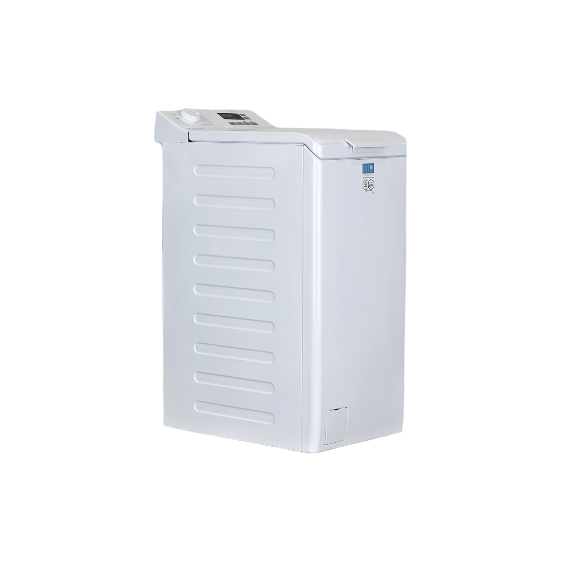 Lave-Linge Top 6 kg Reconditionné ELECTROLUX EW5T7622DC : vue du côté droit