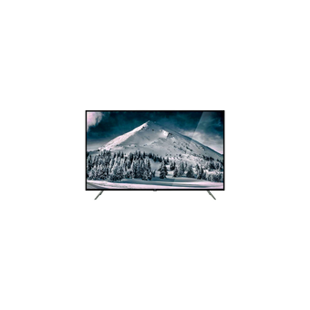 Téléviseur Led  Reconditionné ESSENTIEL B 55UHD-1291 139 CM (55") : vue de face