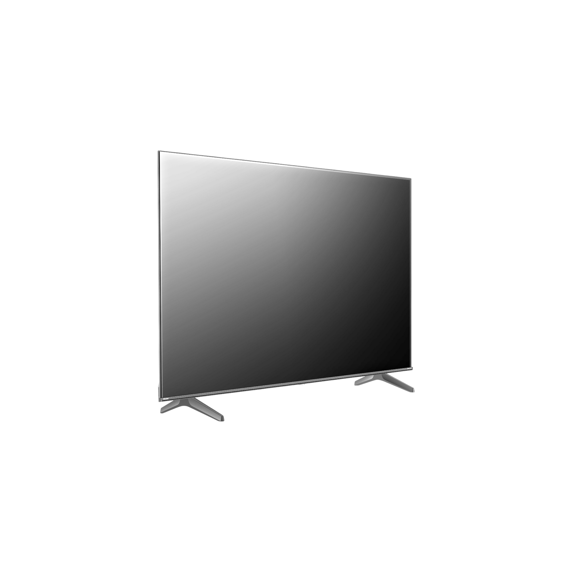 Téléviseur Led  Reconditionné HISENSE 43A6N 108 CM (43") : vue du côté droit