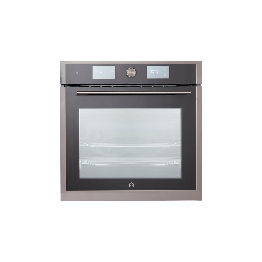 Four Chaleur Tournante 71 L Reconditionné GOODHOME GHMF71 : détails