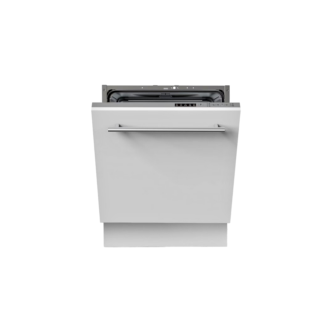 Lave-Vaisselle Encastrable 14 Cvts Reconditionné KINGFISHER BI60DISHEU : vue de face