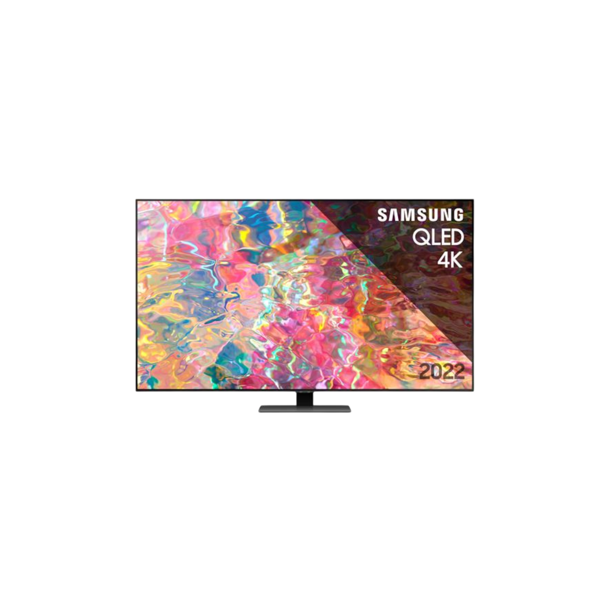 Téléviseur Led  Reconditionné SAMSUNG QE55QN85BATXXN 138 CM (54") : vue de face