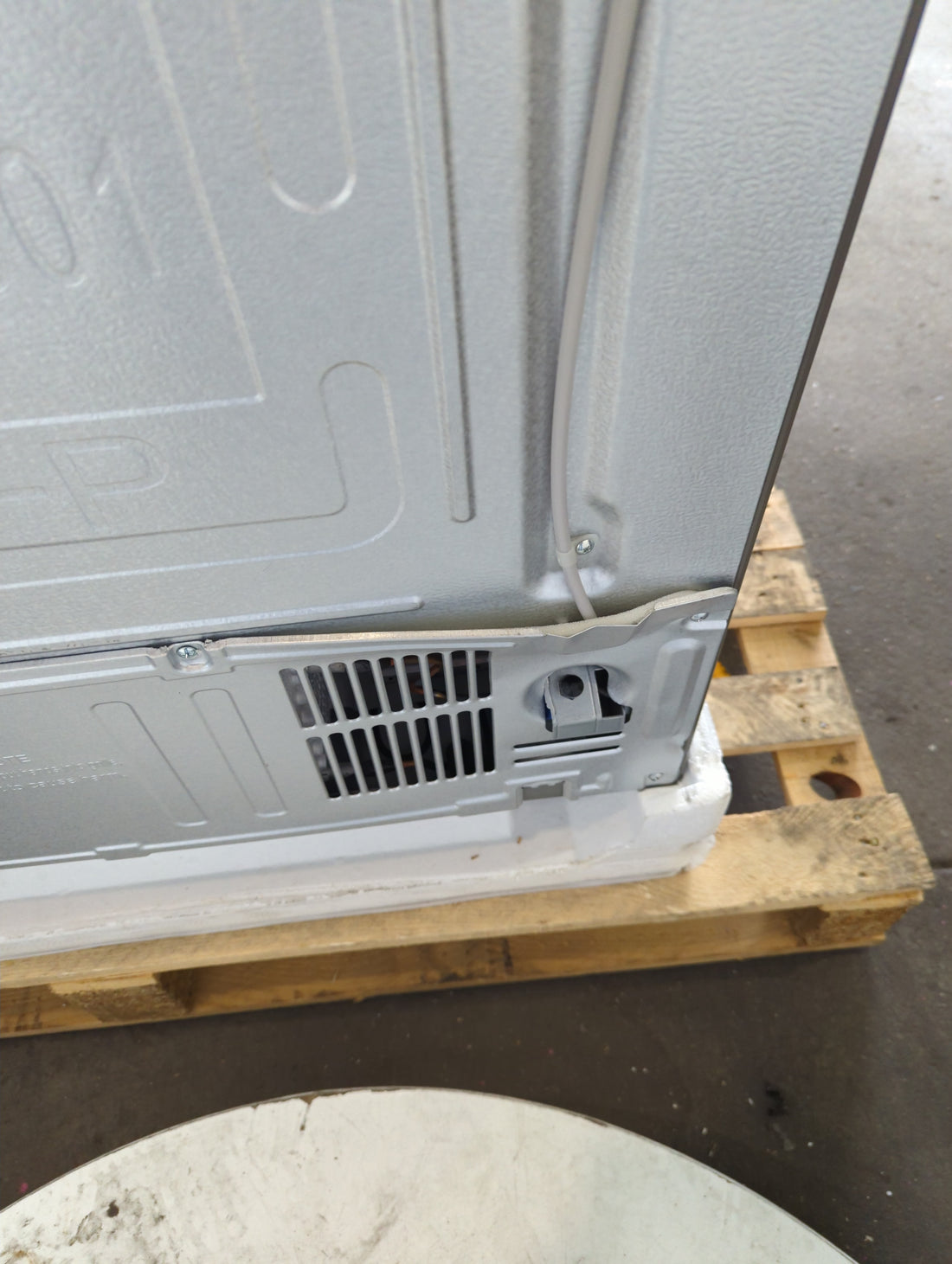 Réfrigérateur Multi-Portes 504 L Reconditionné HAIER HCW58F18EHMP : détails