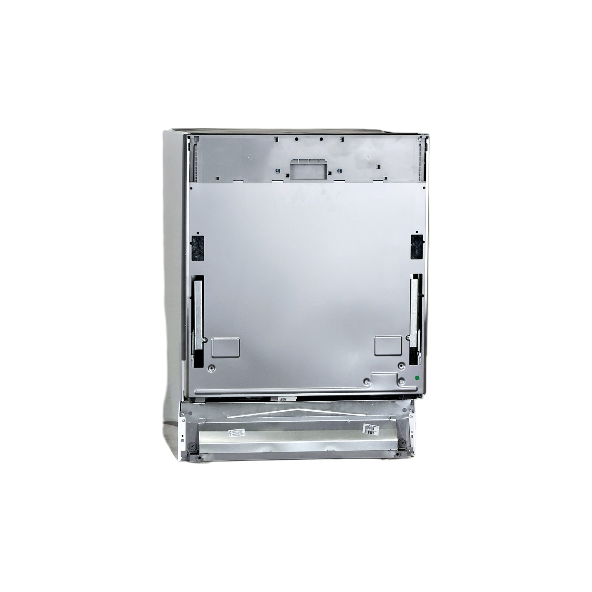 Lave-Vaisselle Encastrable 16 Cvts Reconditionné GRUNDIG GNVP4631DW : vue de face