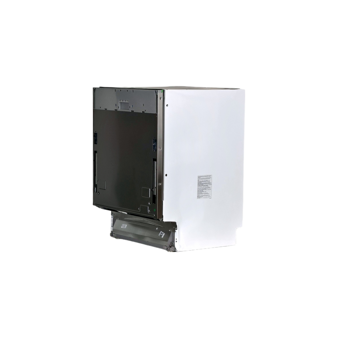 Lave-Vaisselle Encastrable 16 Cvts Reconditionné GRUNDIG GNVP4631DW : vue du côté gauche