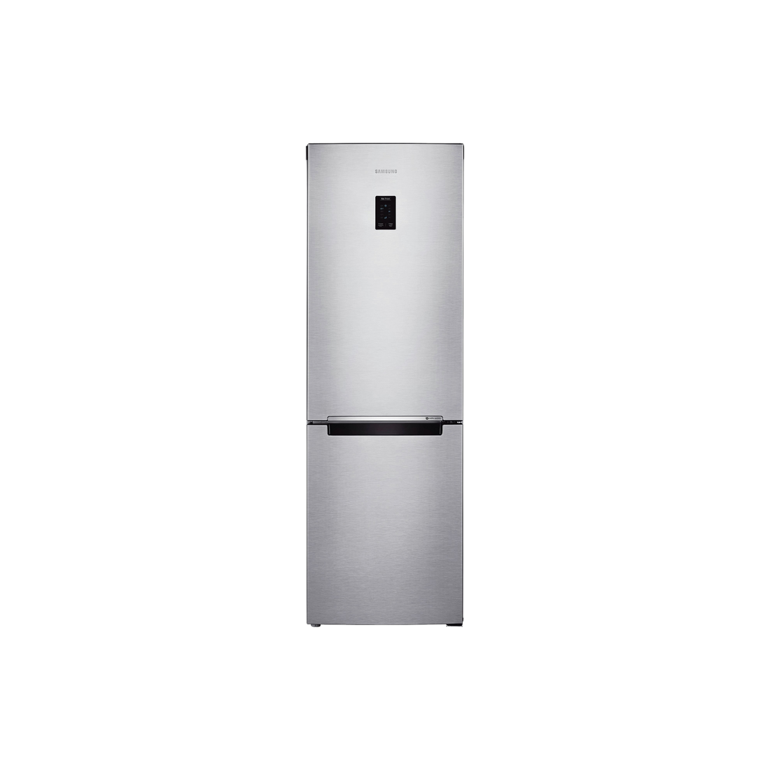Réfrigérateur Avec Congélateur 328 L Reconditionné SAMSUNG RB33J3205SA : vue de face
