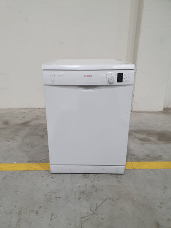 Lave-Vaisselle Pose Libre 12 Cvts Reconditionné BOSCH SMS25AW05E : détails