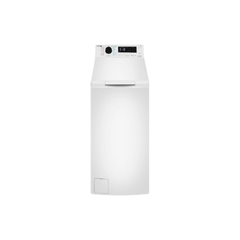 Lave-Linge Top 8 kg Reconditionné FAGOR FLT8013AI : vue de face