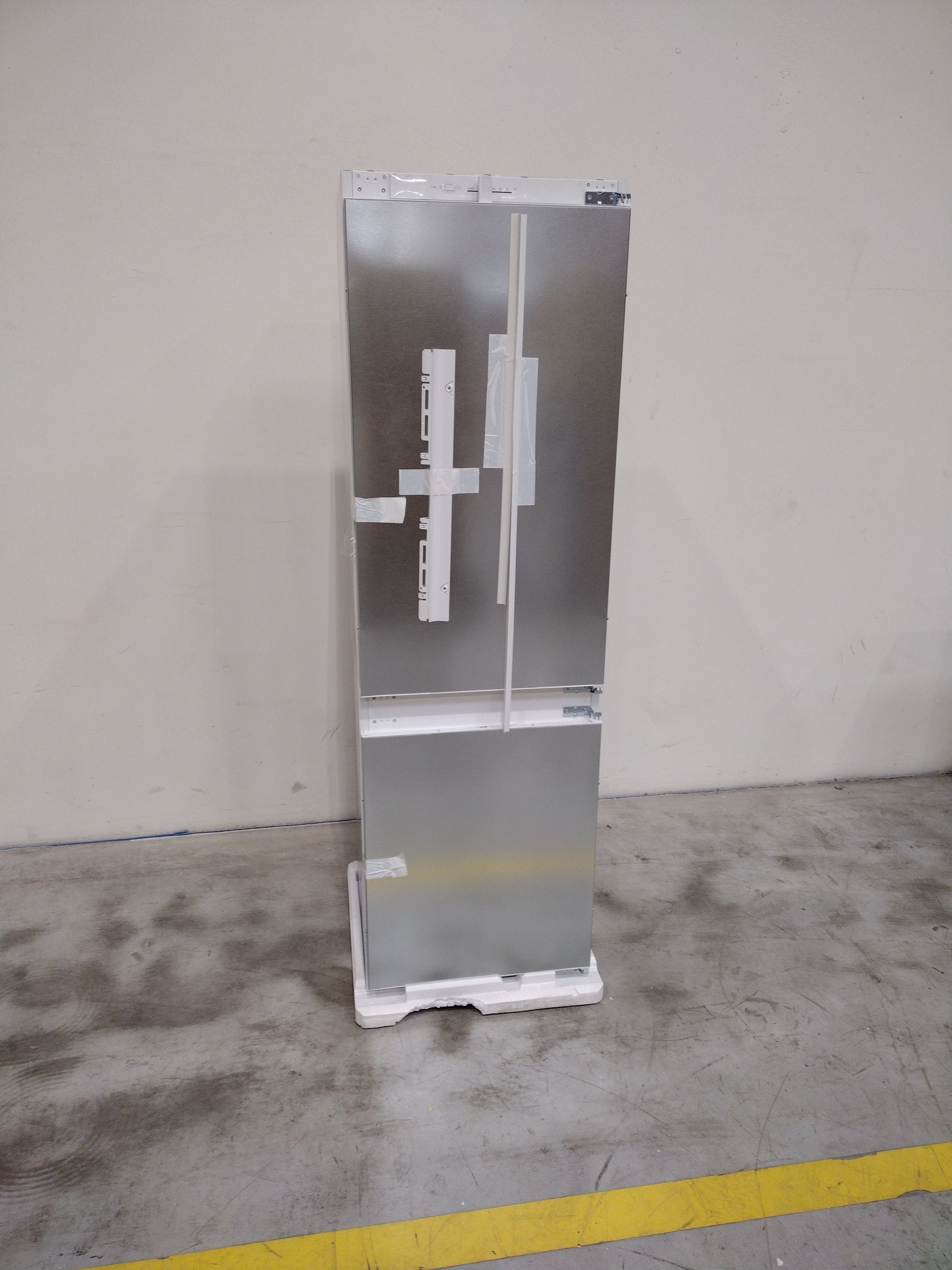 Réfrigérateur Encastrable 267 L Reconditionné BOSCH KIV86NSE0 : détails