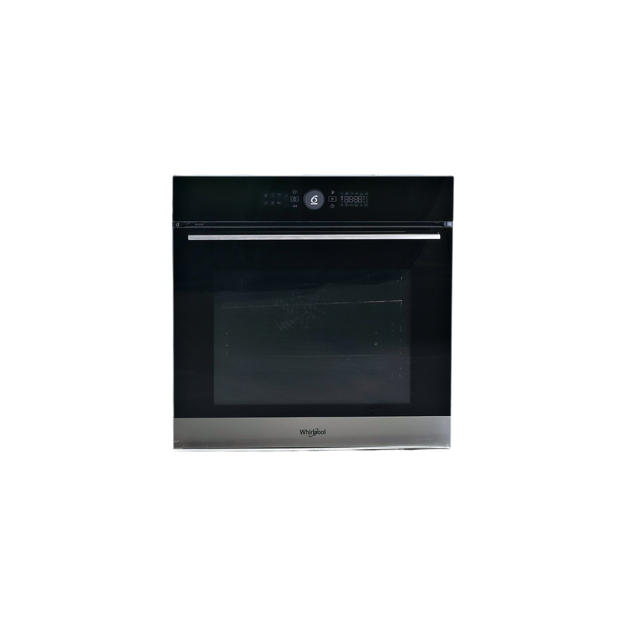 Four chaleur tournante 73 L Reconditionné WHIRLPOOL WO54S8PPM1SXAF — free download
