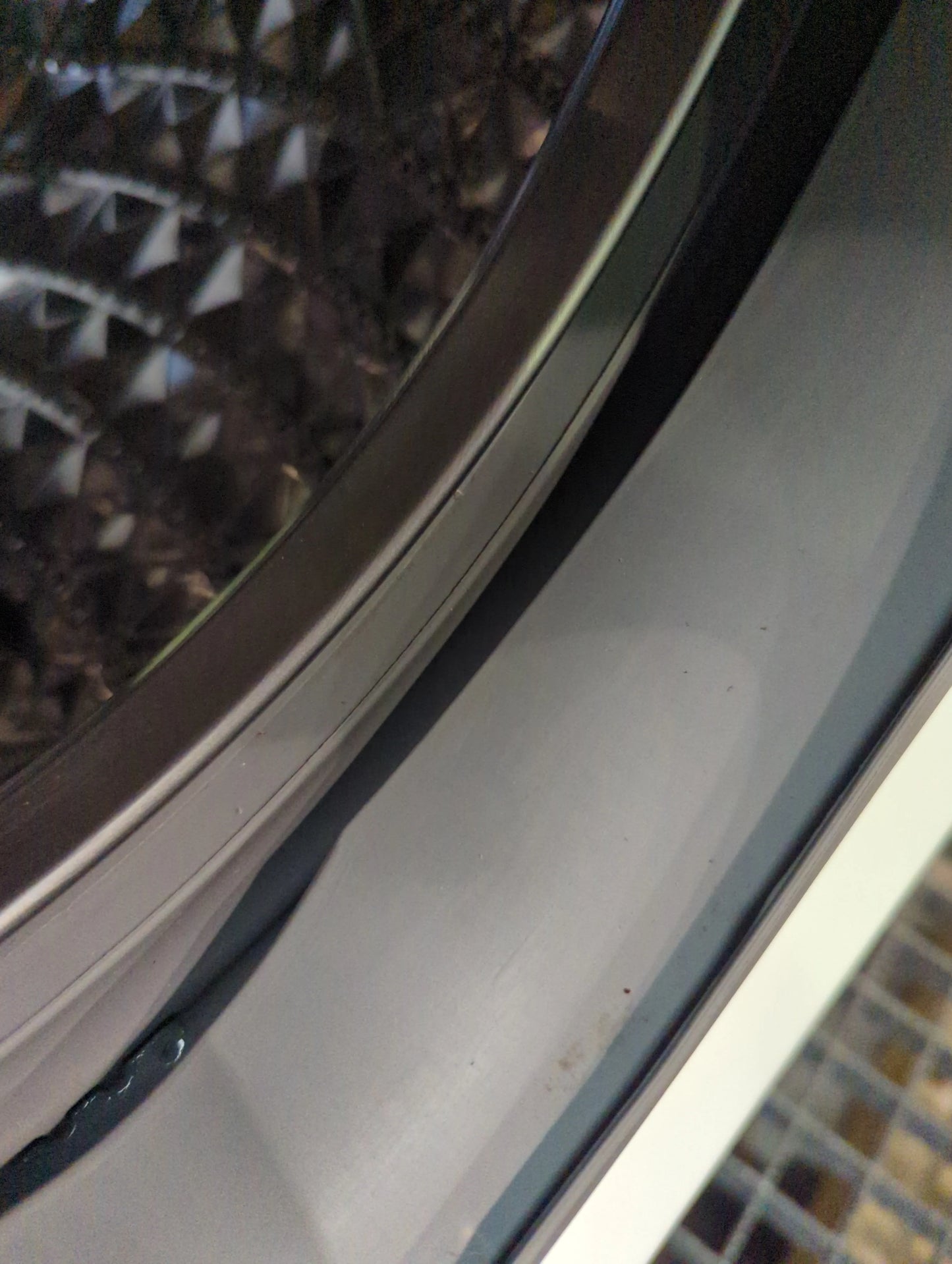 Lave-Linge Hublot 8 kg Reconditionné SAMSUNG WF80F5EBW4W : détails