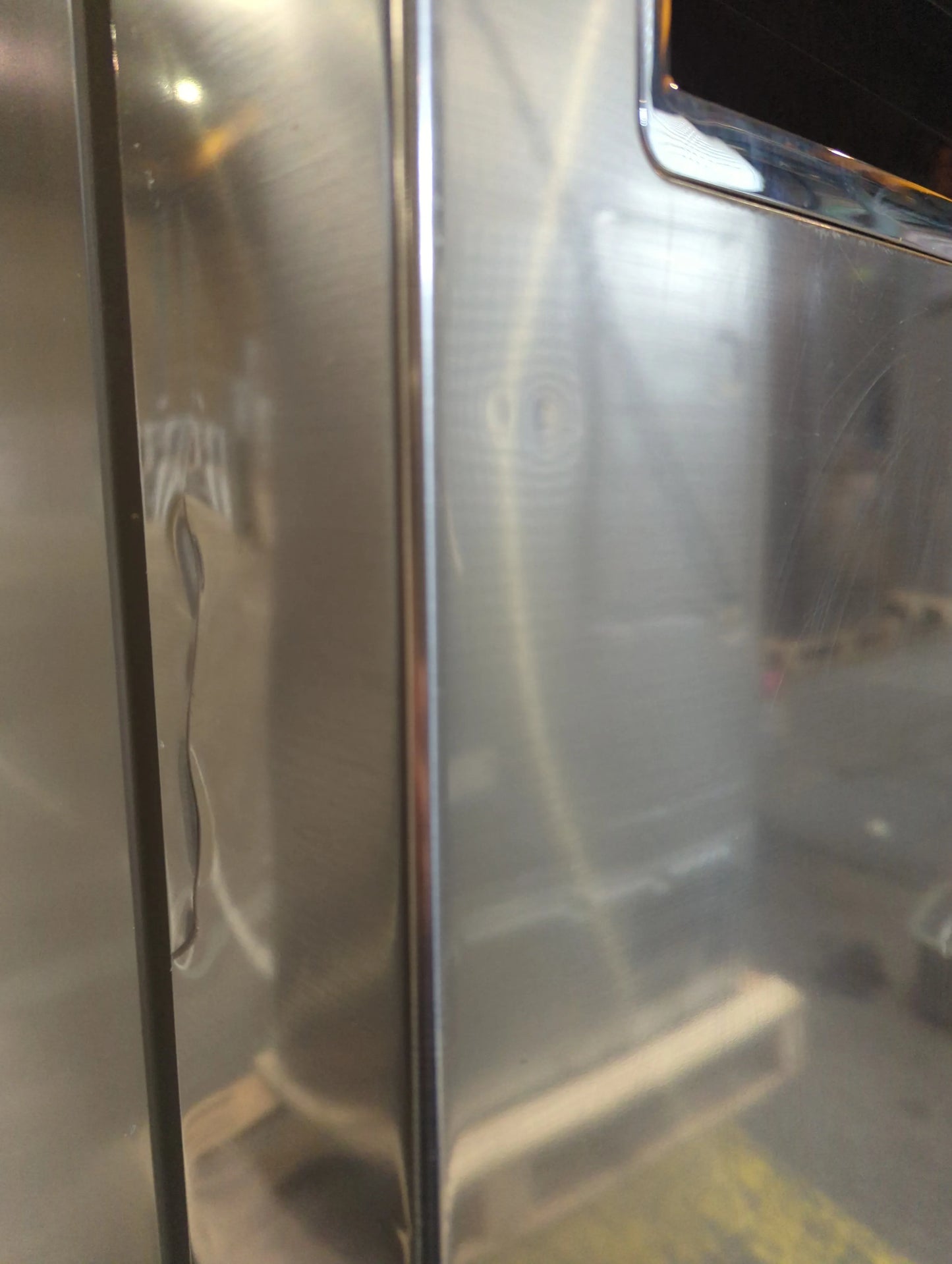 Réfrigérateur Américain 601 L Reconditionné LG GSL6681PS : détails