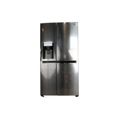 Réfrigérateur Américain 601 L Reconditionné LG GSL6681PS