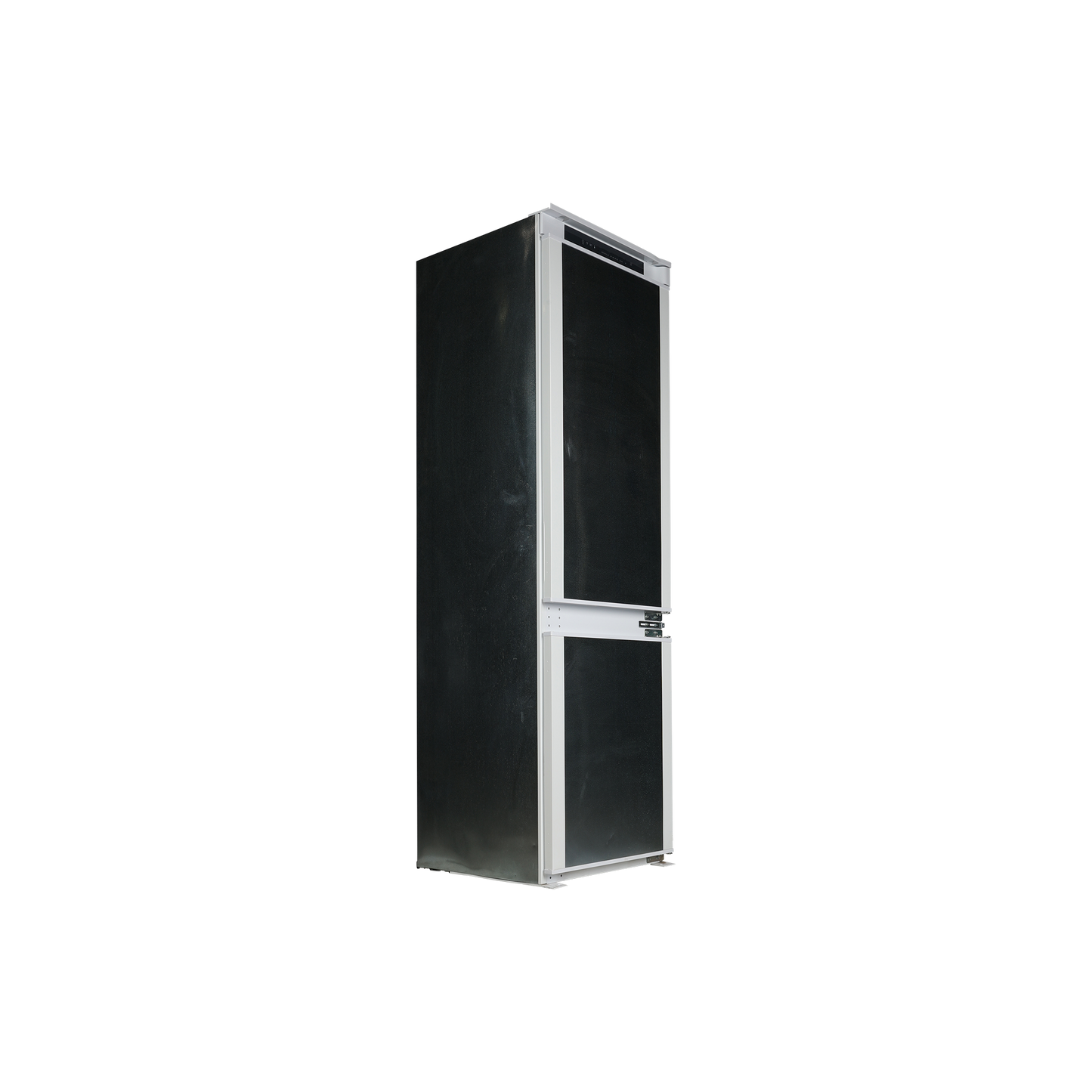 Réfrigérateur Encastrable 263 L Reconditionné ROSIERES CBL3518EVW : vue du côté gauche