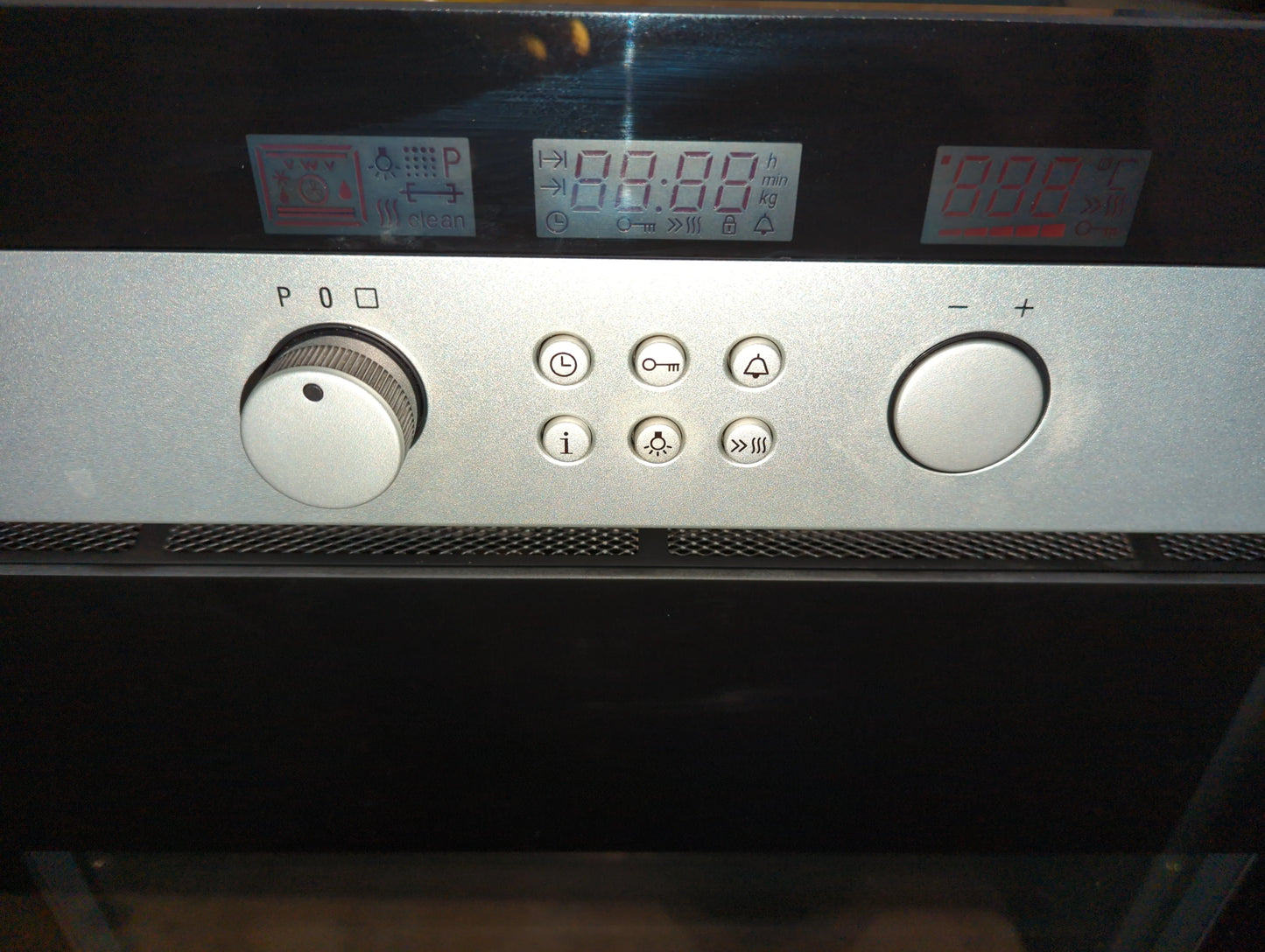Four Chaleur Tournante Reconditionné SIEMENS HB76L750F/02