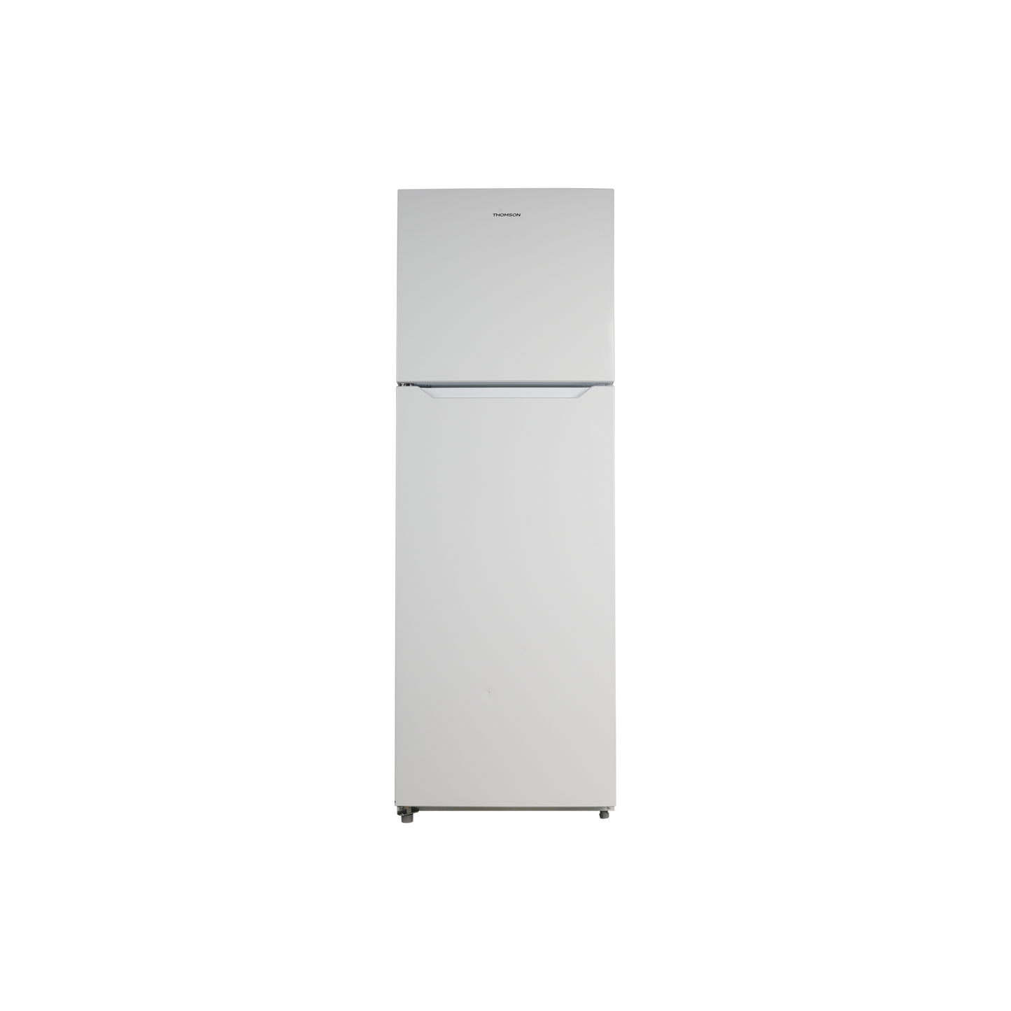 Réfrigérateur Avec Congélateur 318 L Reconditionné THOMSON THD315NFWH : vue de face