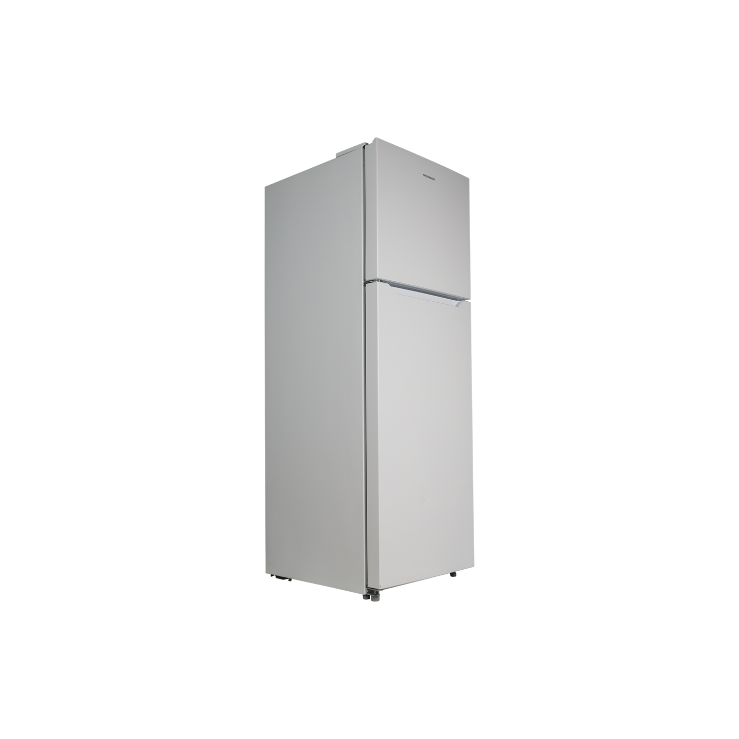 Réfrigérateur Avec Congélateur 318 L Reconditionné THOMSON THD315NFWH : vue du côté droit