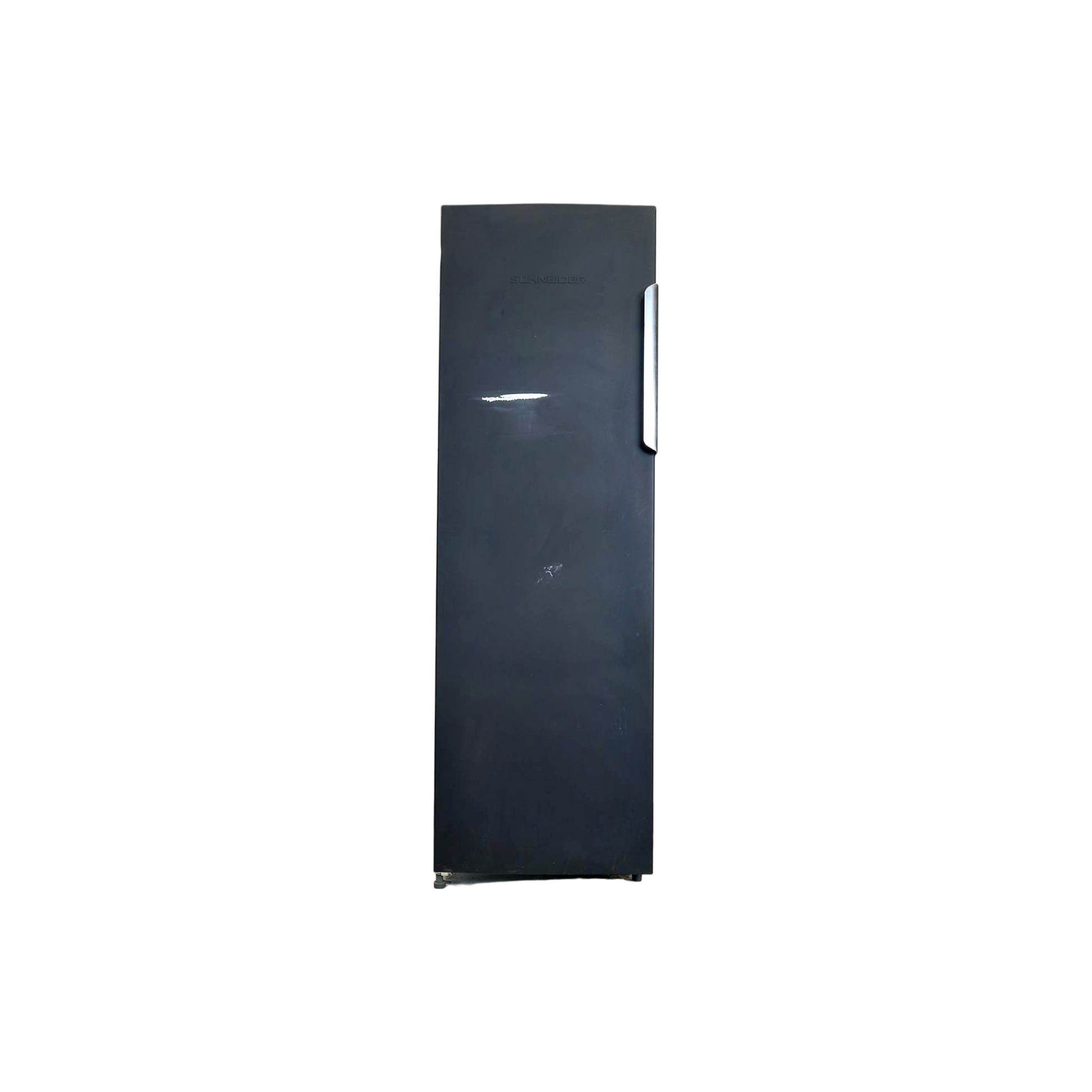 Réfrigérateur Avec Congélateur 330 L Reconditionné SCHNEIDER SCODF335B : vue de face