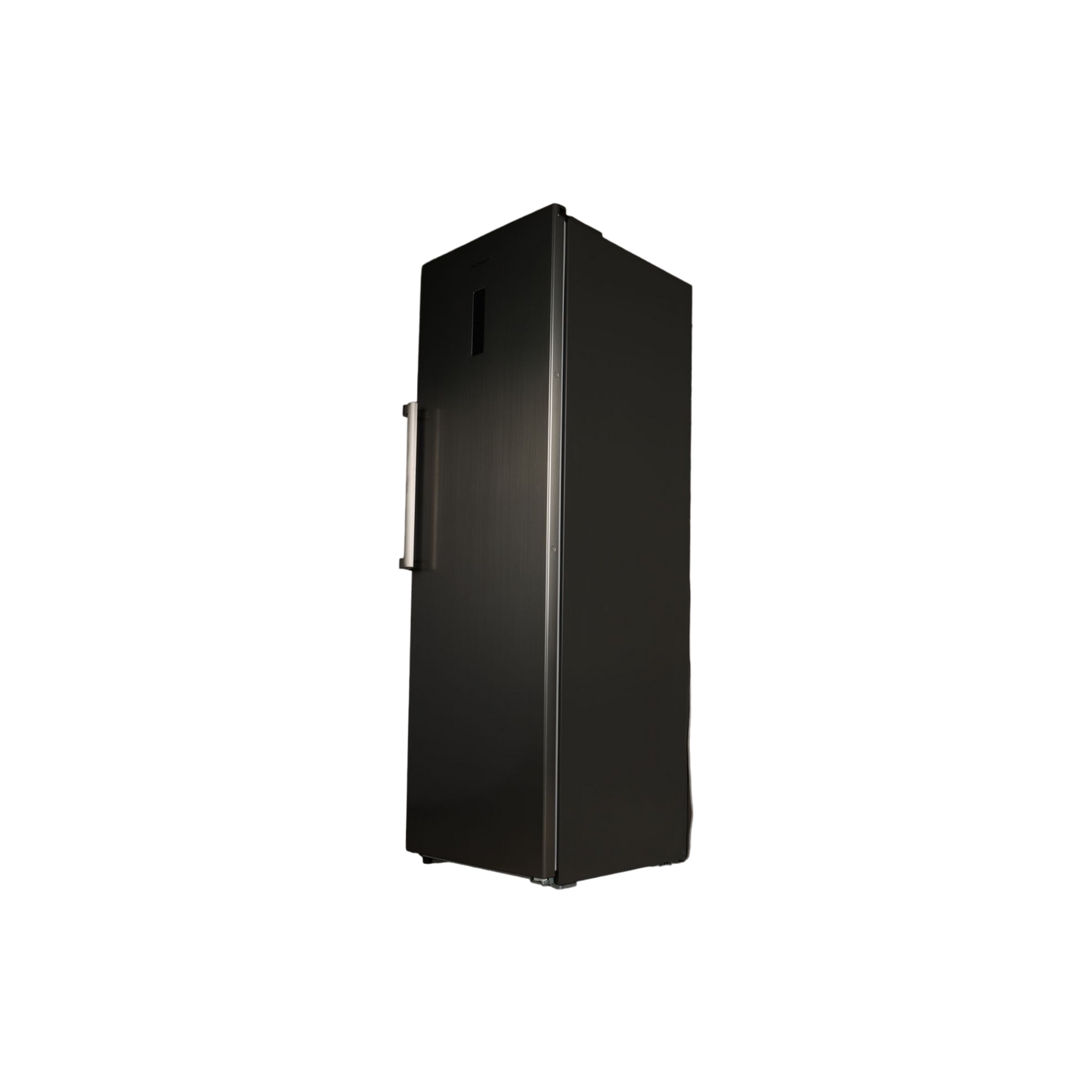 Réfrigérateur Une Porte 359 L Reconditionné THOMSON THLR358NFIX : vue du côté gauche