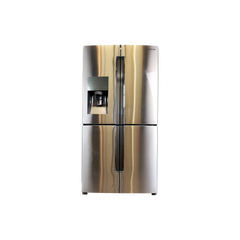 Réfrigérateur Multi-Portes 462.5 L Reconditionné SAMSUNG RF56J9040SR
