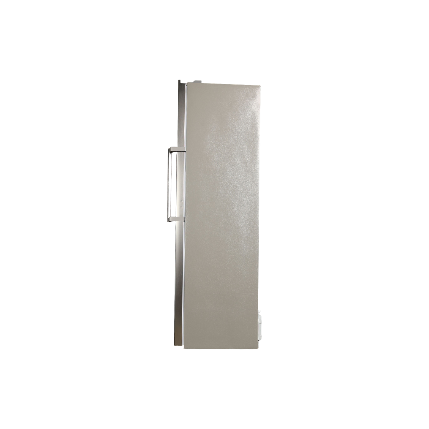 Réfrigérateur Avec Congélateur 330 L Reconditionné SCHNEIDER SCODF335X : vue de l'intérieur