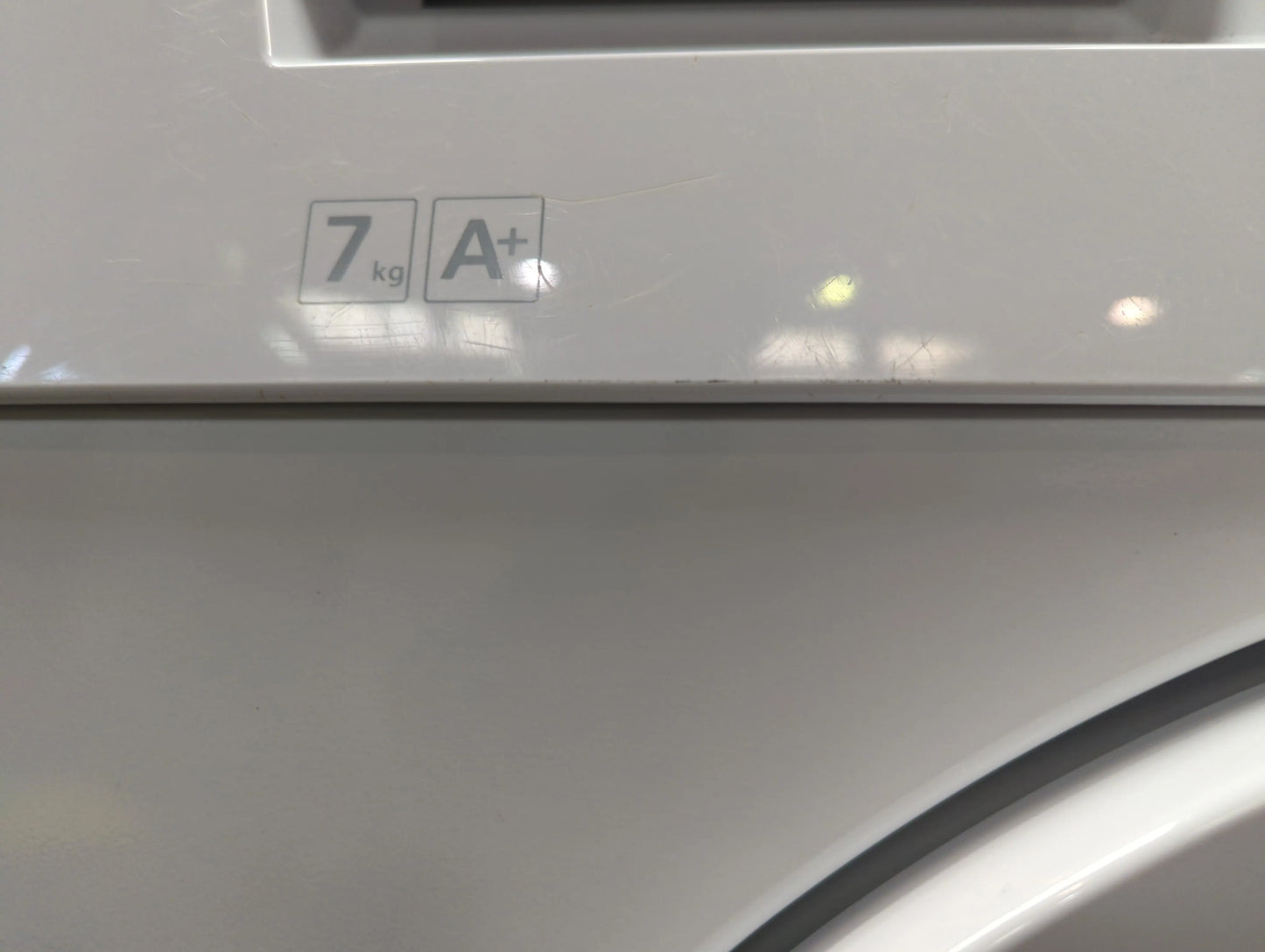 Seche-Linge Condensation 7 kg Reconditionné BEKO DPU7440 : détails