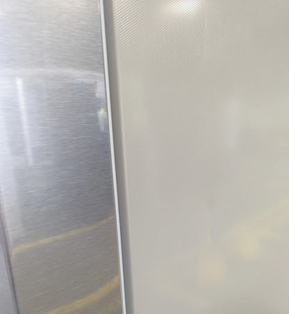Réfrigérateur Américain 635 L Reconditionné LG GSLV50DSXF : détails