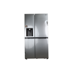 Réfrigérateur Américain 635 L Reconditionné LG GSLV50DSXF