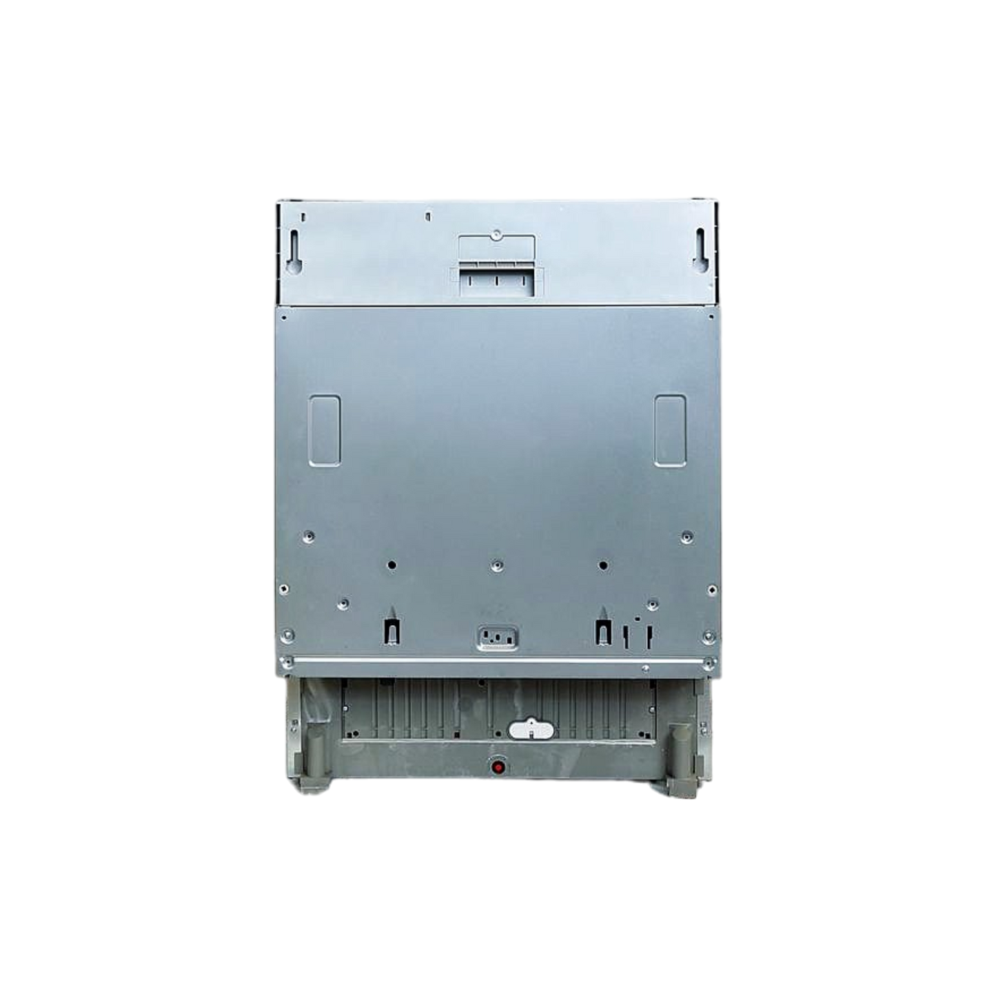 Réfrigérateur Multi-Portes 630 L Reconditionné SAMSUNG RF54T62E3S9 : vue de l'intérieur