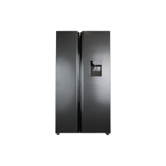 Réfrigérateur Américain 631 L Reconditionné TCL RP631SSE0
