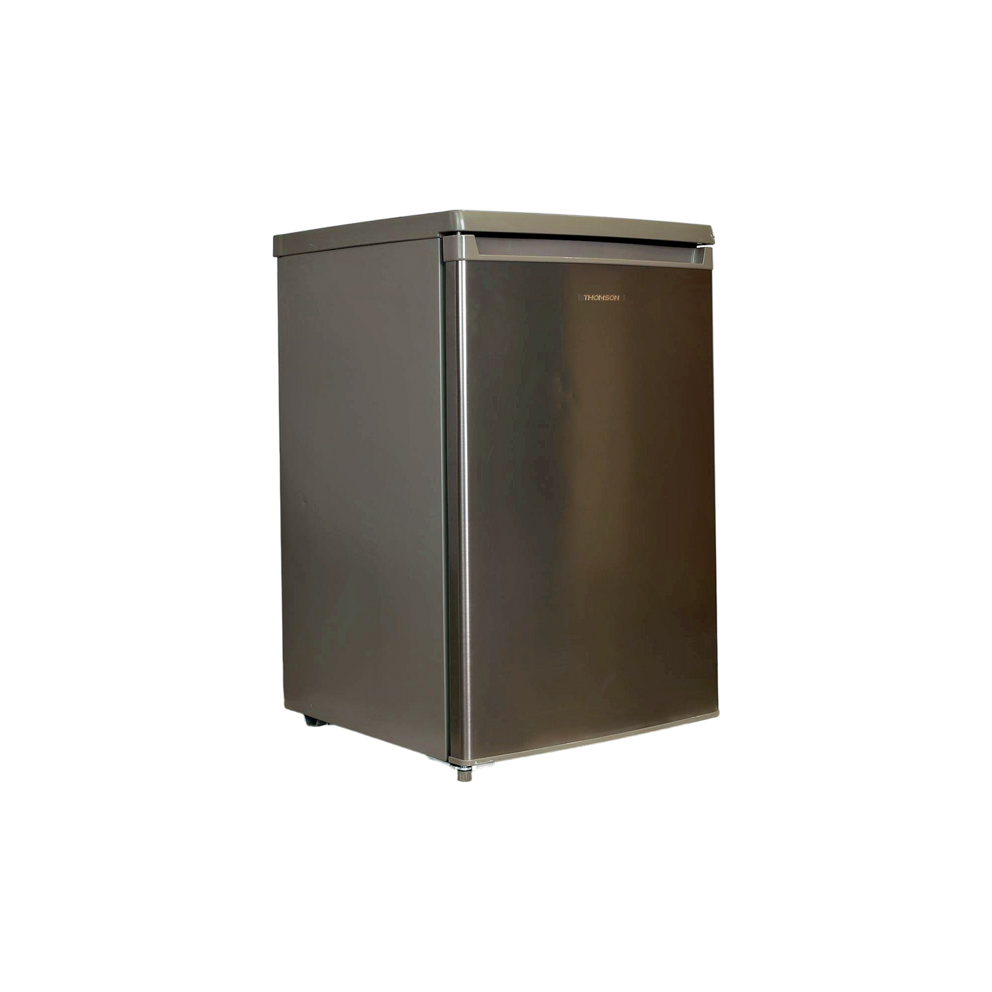 Réfrigérateur Compact 109 L Reconditionné THOMSON THTTR9IX : vue du côté droit