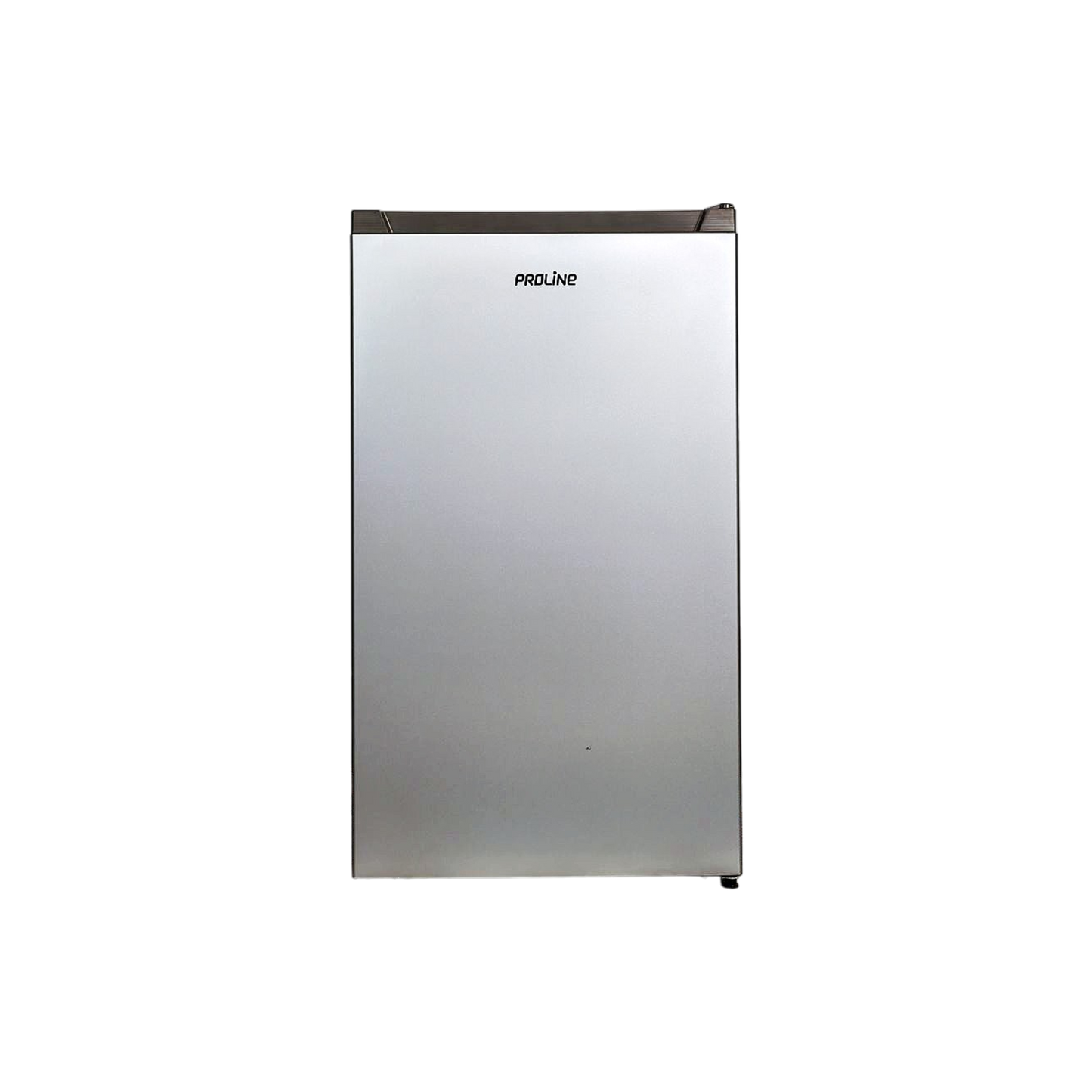 Réfrigérateur Compact 94 L Reconditionné PROLINE TTR93SL : vue de face