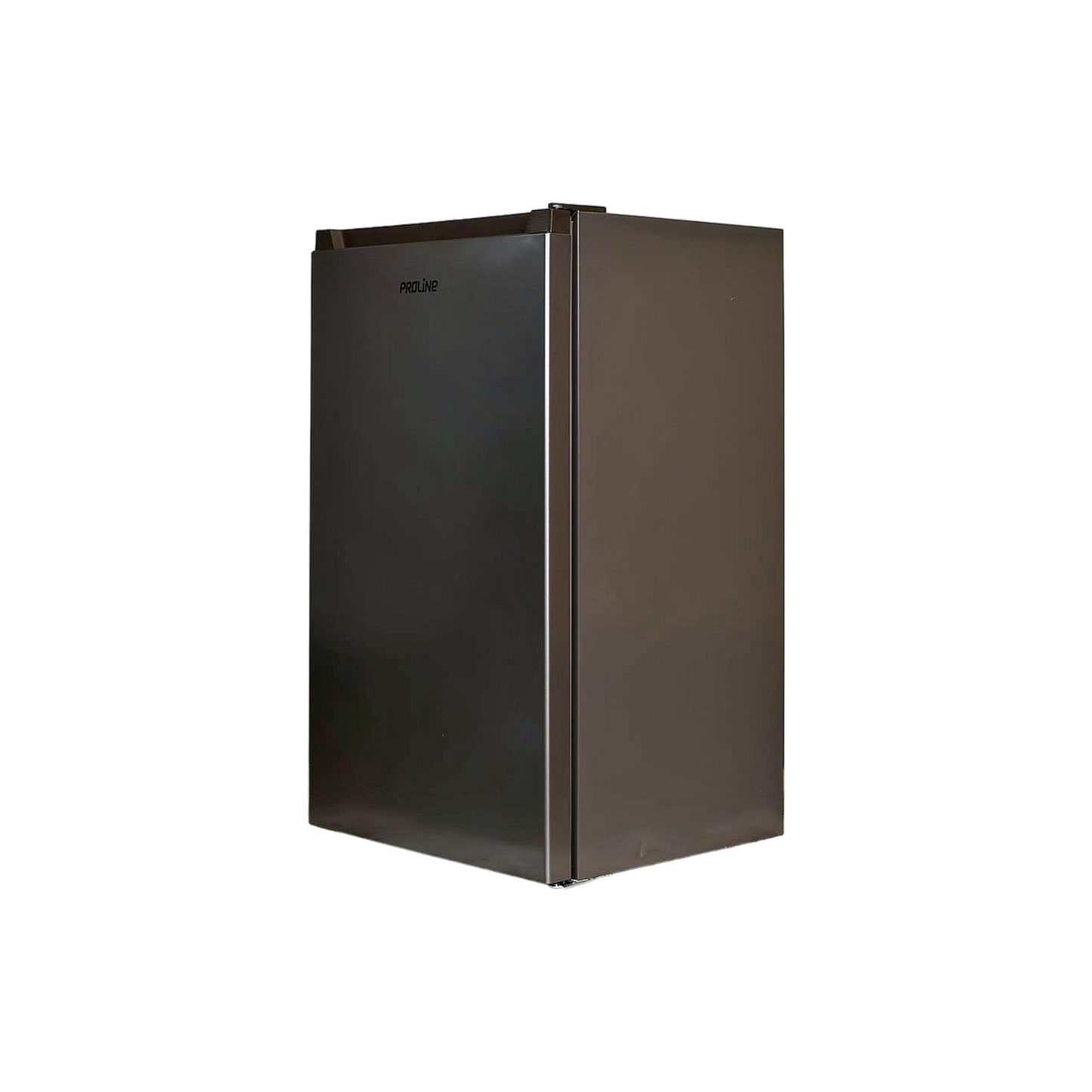 Réfrigérateur Compact 94 L Reconditionné PROLINE TTR93SL : vue du côté droit