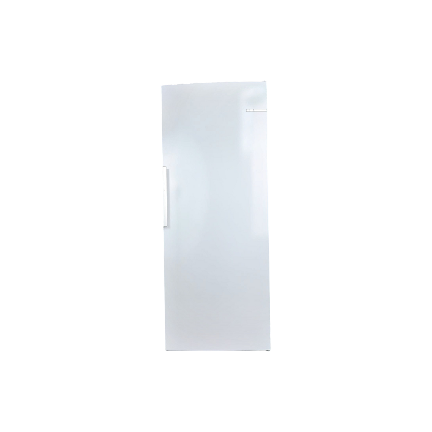 Congélateur Armoire 328 L Reconditionné BOSCH GSN54AWCV : vue de face