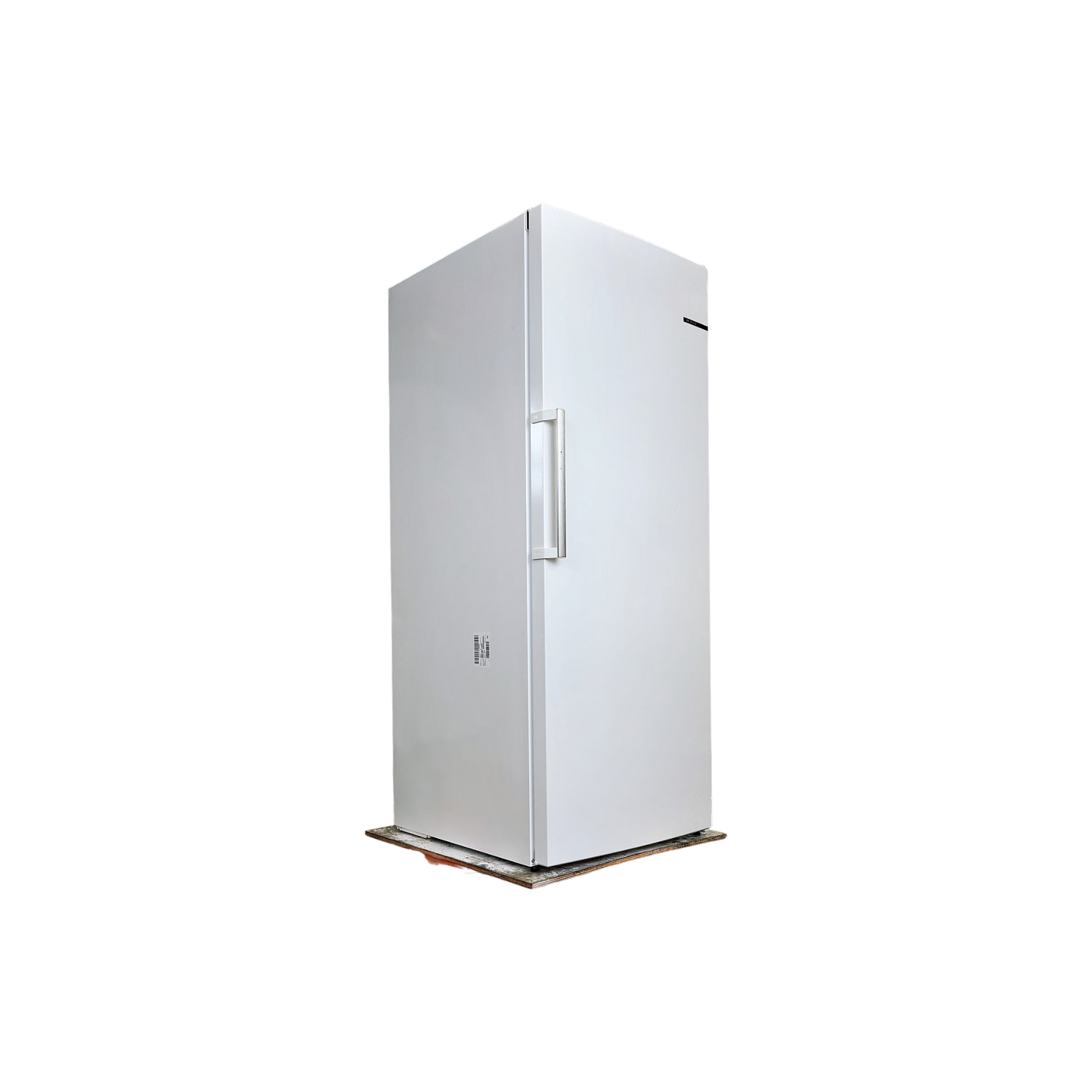 Congélateur Armoire 328 L Reconditionné BOSCH GSN54AWCV : vue du côté droit
