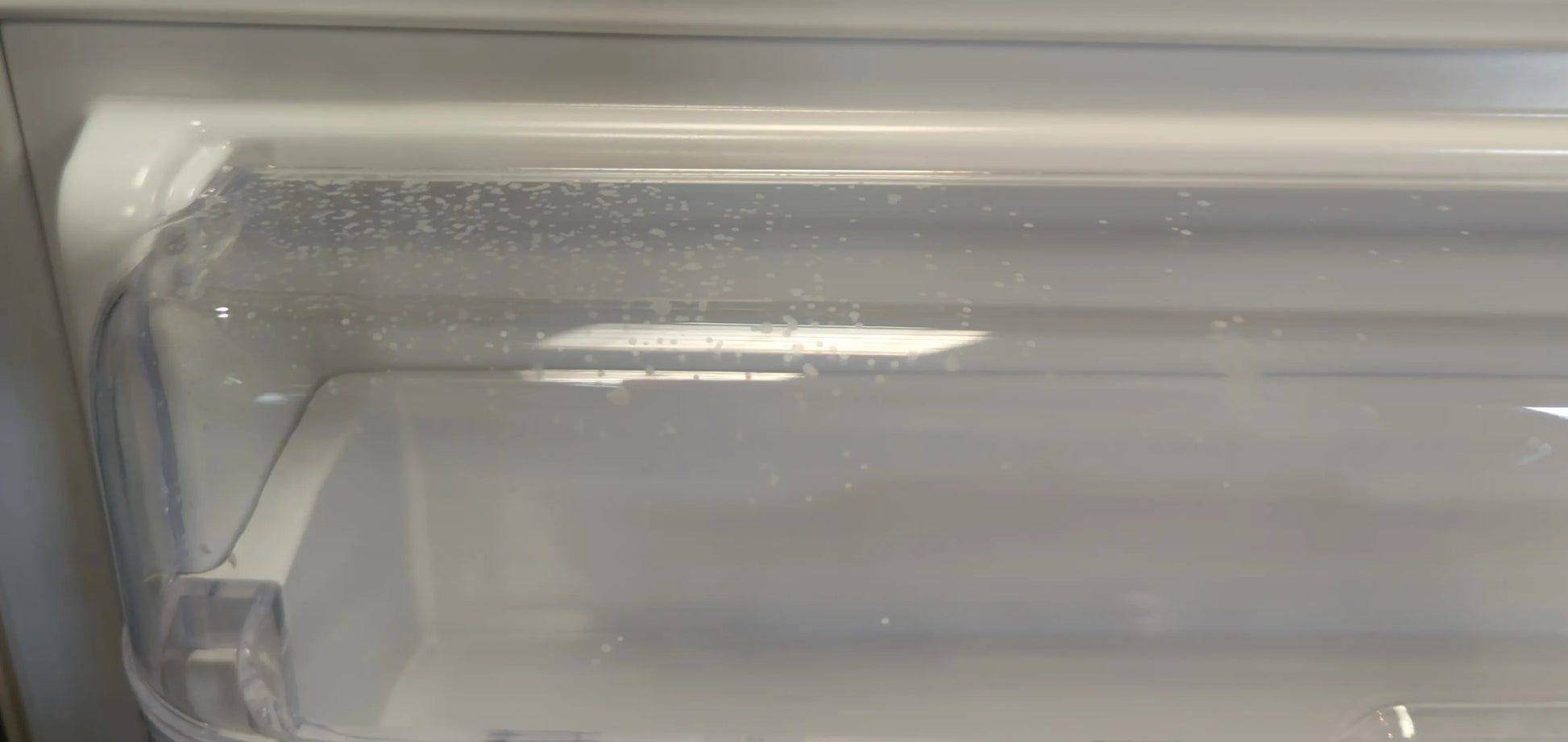 Réfrigérateur Avec Congélateur 270 L Reconditionné SMEG FAB28RCR5 : vue du côté gauche
