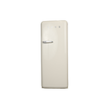Réfrigérateur Avec Congélateur 270 L Reconditionné SMEG FAB28RCR5 : vue de face