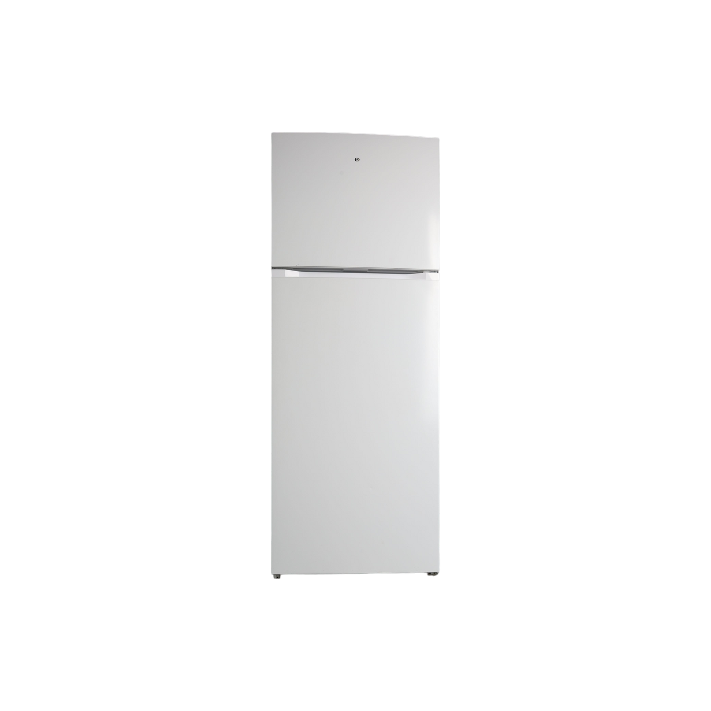 Réfrigérateur Avec Congélateur 465 L Reconditionné ESSENTIEL B ERDV185-70B1 : vue du côté droit