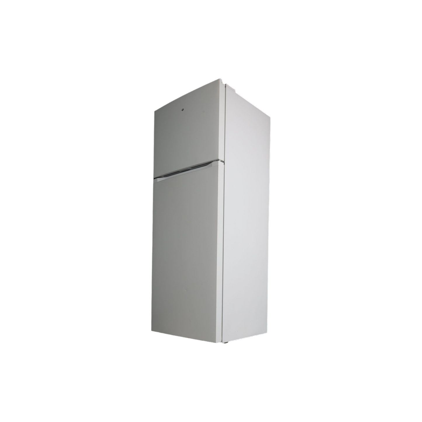 Réfrigérateur Avec Congélateur 465 L Reconditionné ESSENTIEL B ERDV185-70B1 : vue du côté droit