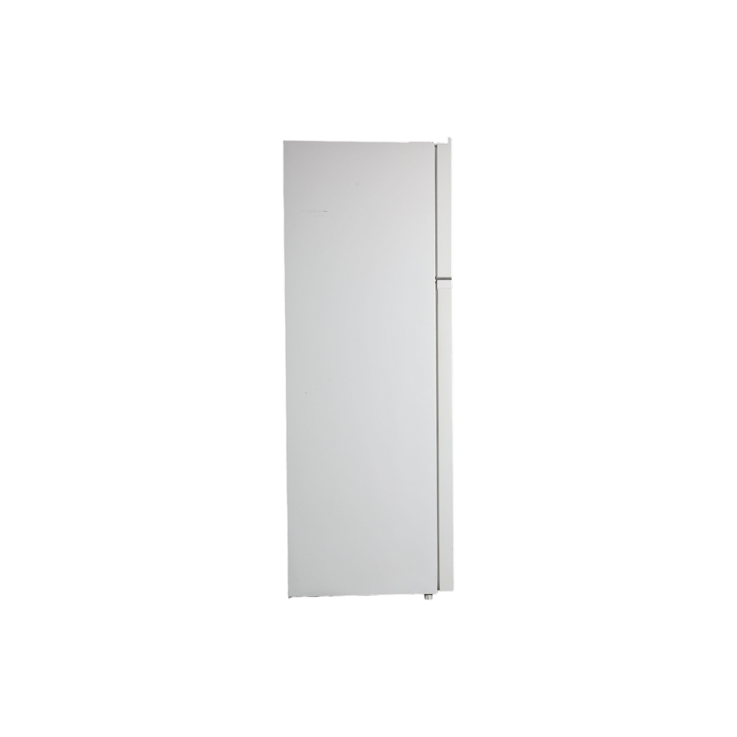 Réfrigérateur Avec Congélateur 465 L Reconditionné ESSENTIEL B ERDV185-70B1 : vue du côté gauche