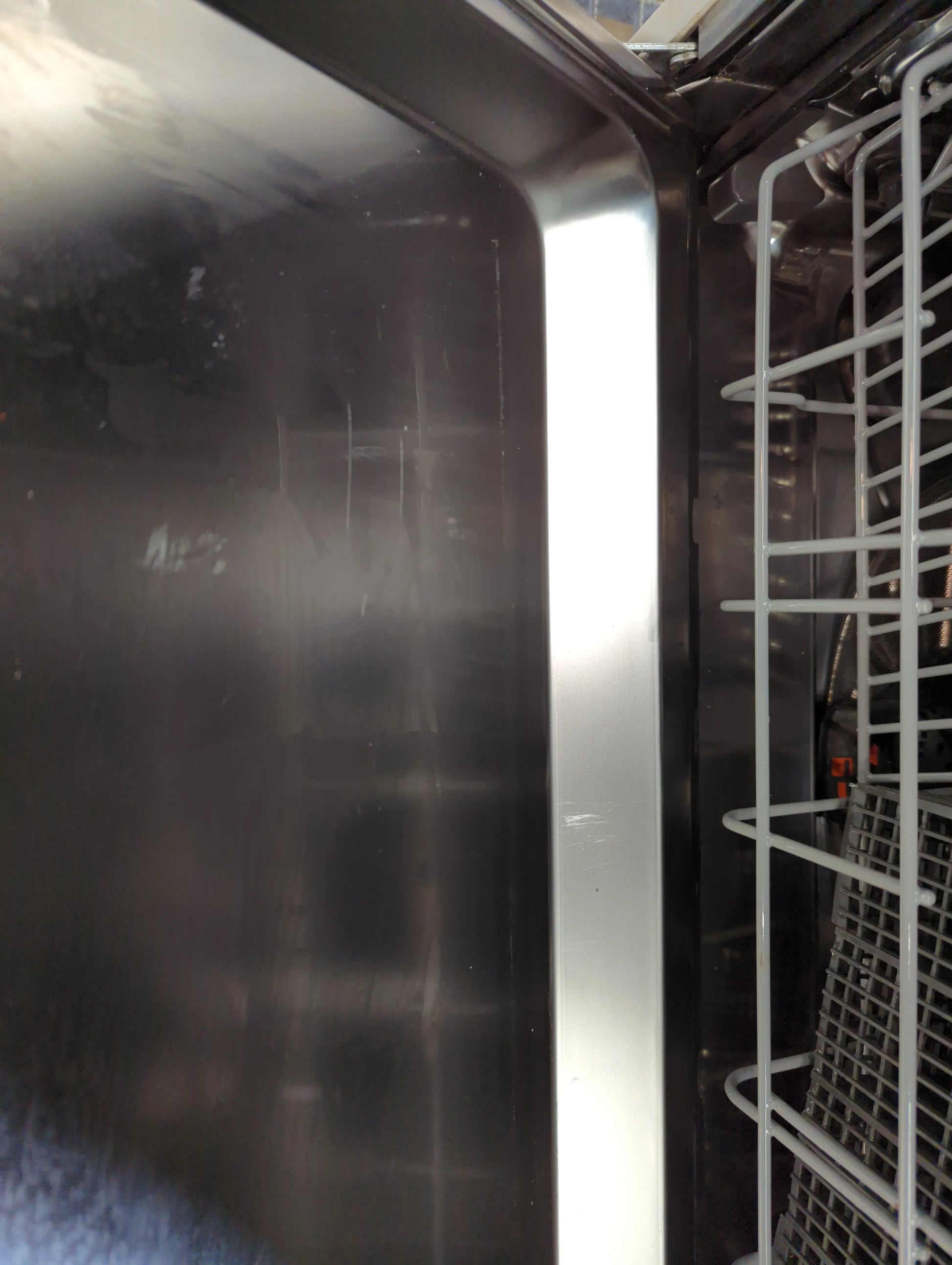 Lave-Vaisselle Encastrable 13 Cvts Reconditionné FAURE FDLN5531 : détails