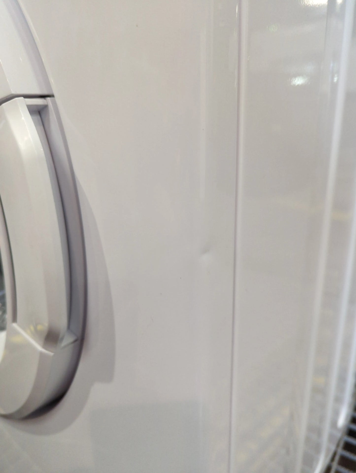 Lave-Linge Hublot 6 kg Reconditionné PROLINE FP601WH : détails