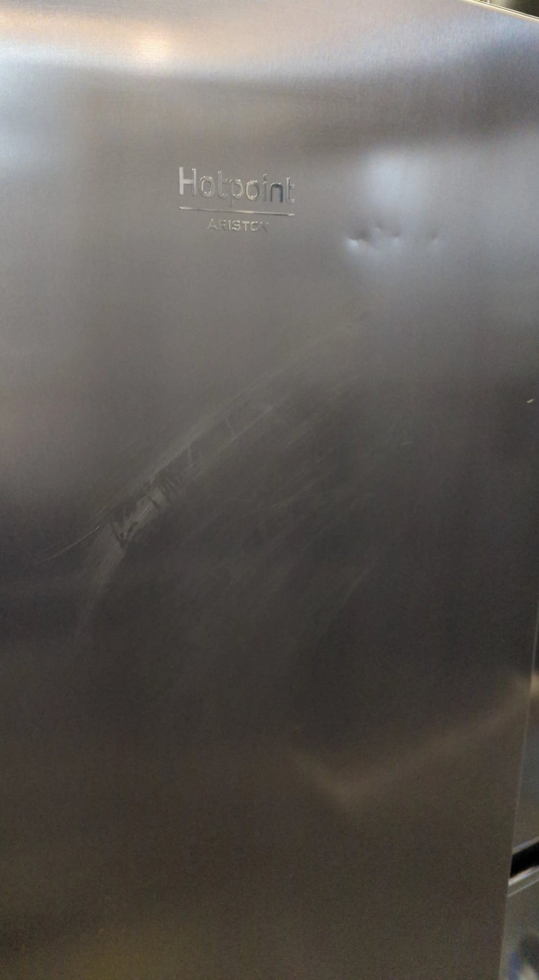 Réfrigérateur Une Porte 322 L Reconditionné HOTPOINT SH6 1Q XRD : détails
