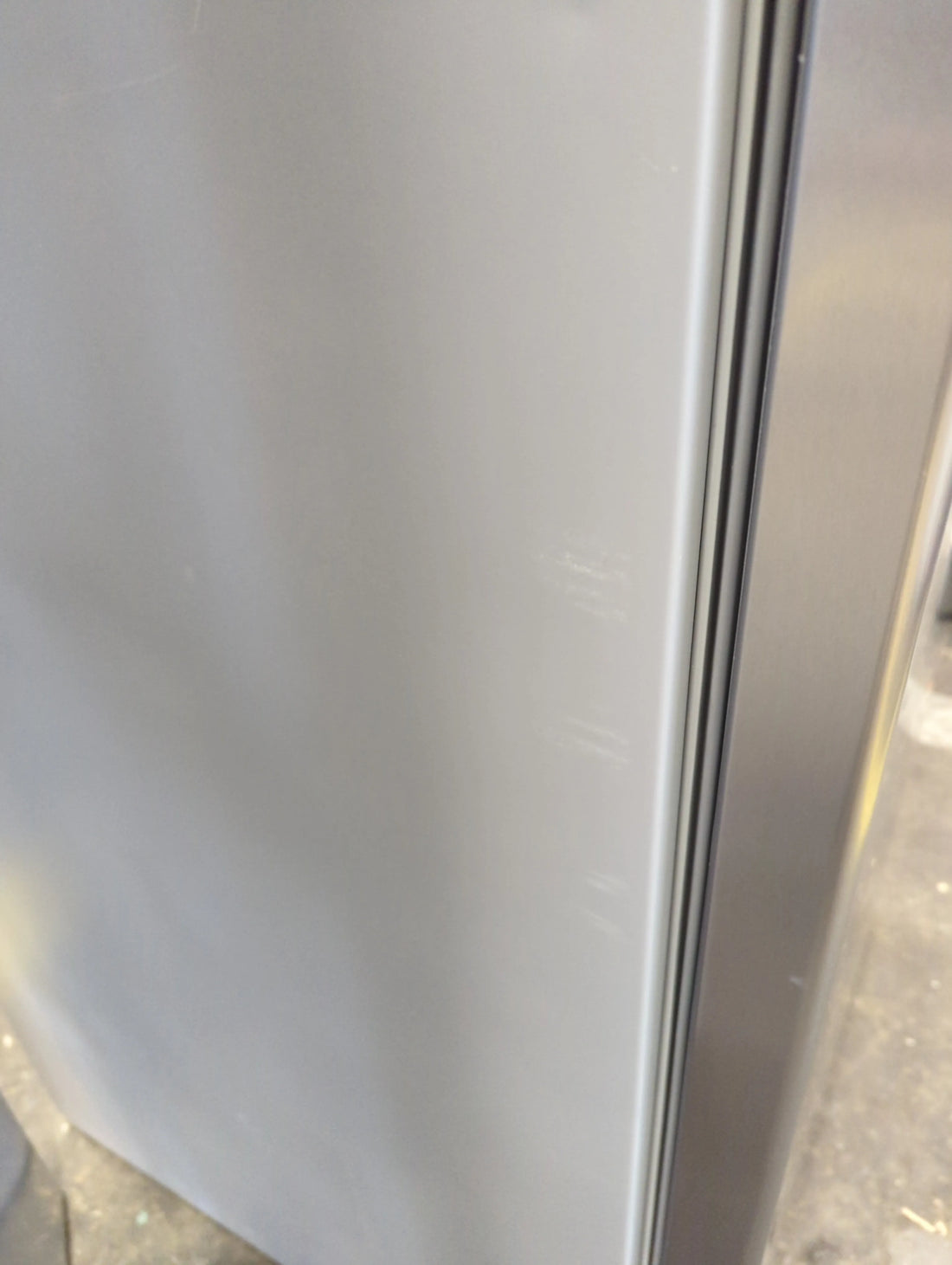 Réfrigérateur Une Porte 322 L Reconditionné HOTPOINT SH6 1Q XRD : détails