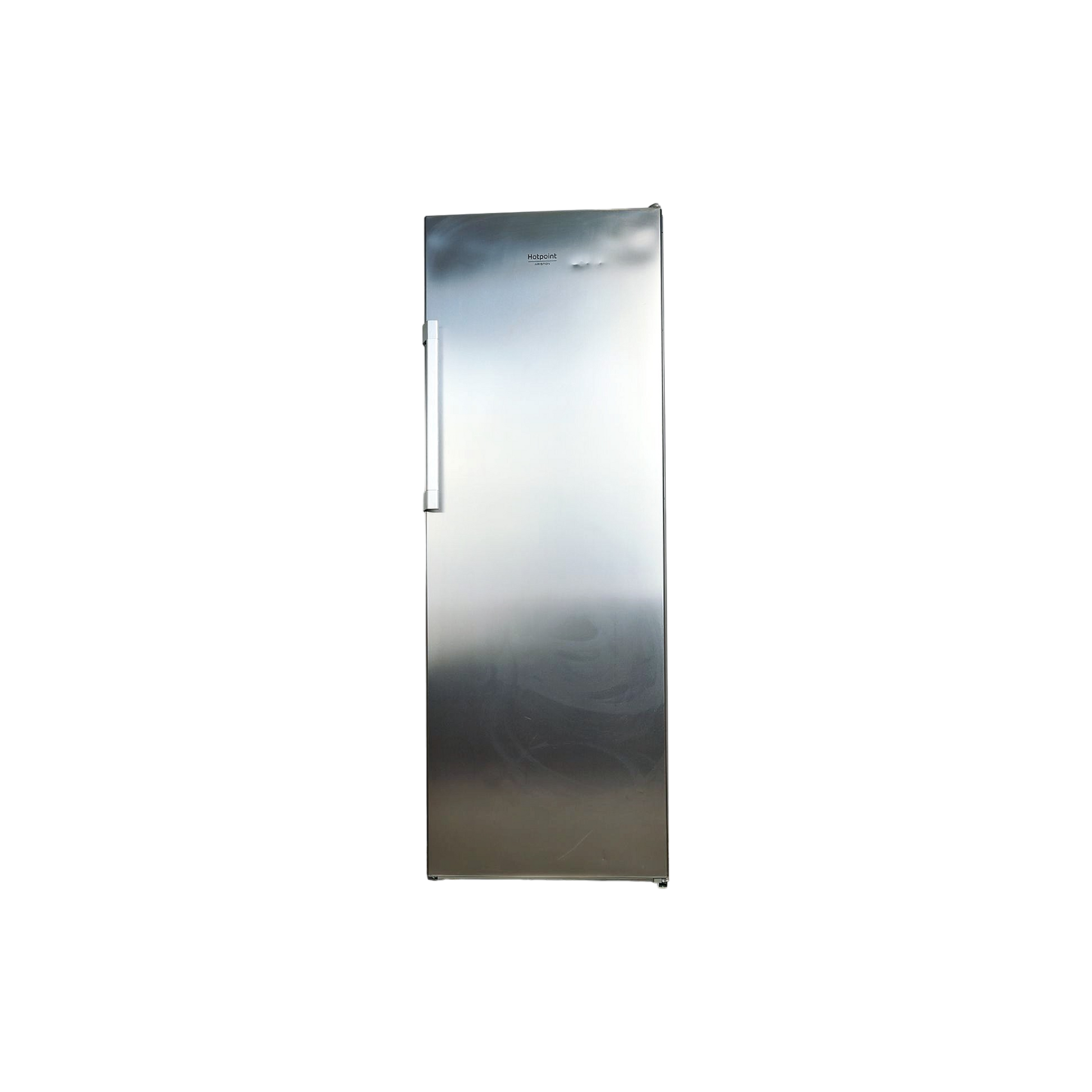 Réfrigérateur Une Porte 322 L Reconditionné HOTPOINT SH6 1Q XRD : vue de face