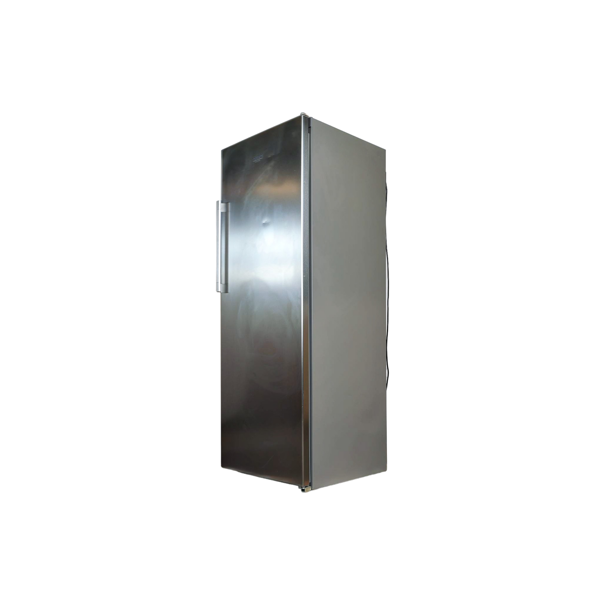 Réfrigérateur Une Porte 322 L Reconditionné HOTPOINT SH6 1Q XRD : vue du côté droit
