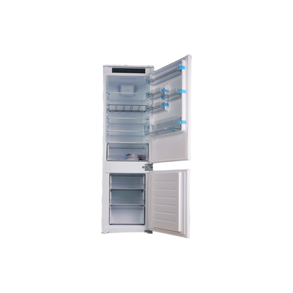Réfrigérateur Encastrable 263 L Reconditionné ROSIERES RBL3518EVW (RBL 3518 EVW) : vue de l'intérieur