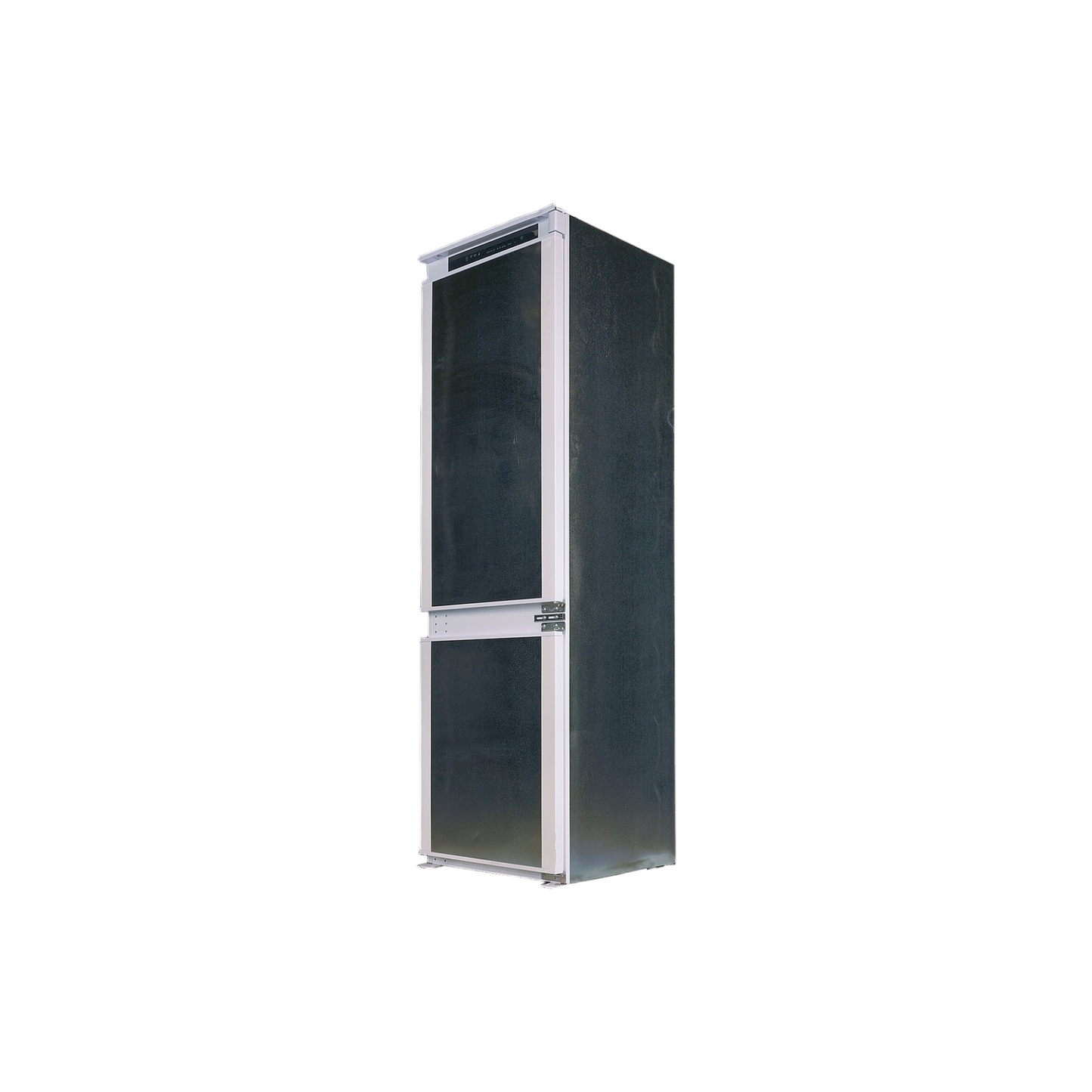 Réfrigérateur Encastrable 263 L Reconditionné ROSIERES RBL3518EVW (RBL 3518 EVW) : vue du côté droit
