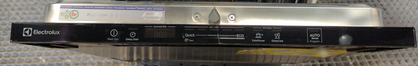 Lave-Vaisselle Encastrable 14 Cvts Reconditionné ELECTROLUX EEG48300L